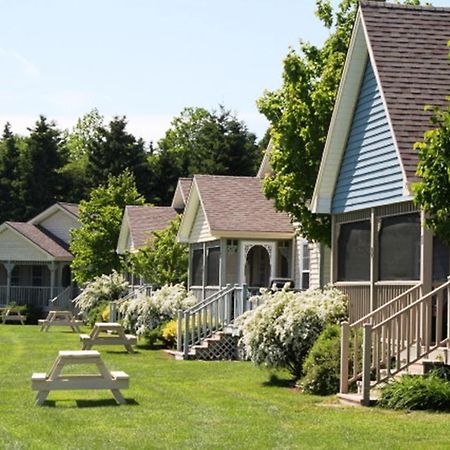 Brudenell Fairway Chalets Georgetown Exterior photo
