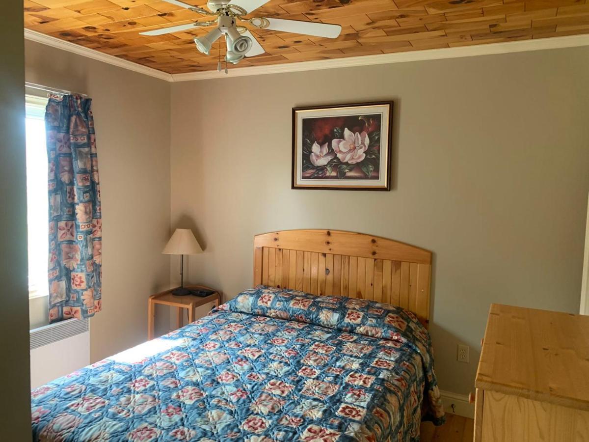 Brudenell Fairway Chalets Georgetown Exterior photo